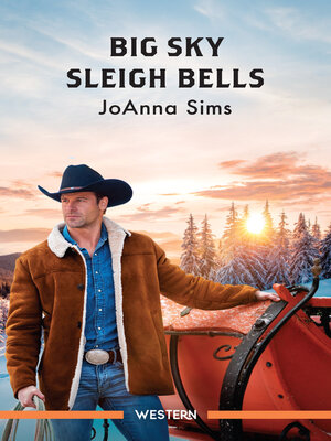cover image of Big Sky Sleigh Bells
